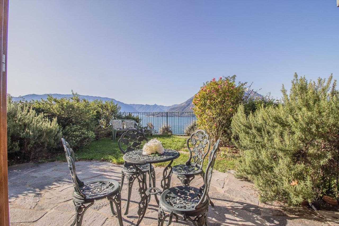 Palma Romantic Dream Perledo Εξωτερικό φωτογραφία