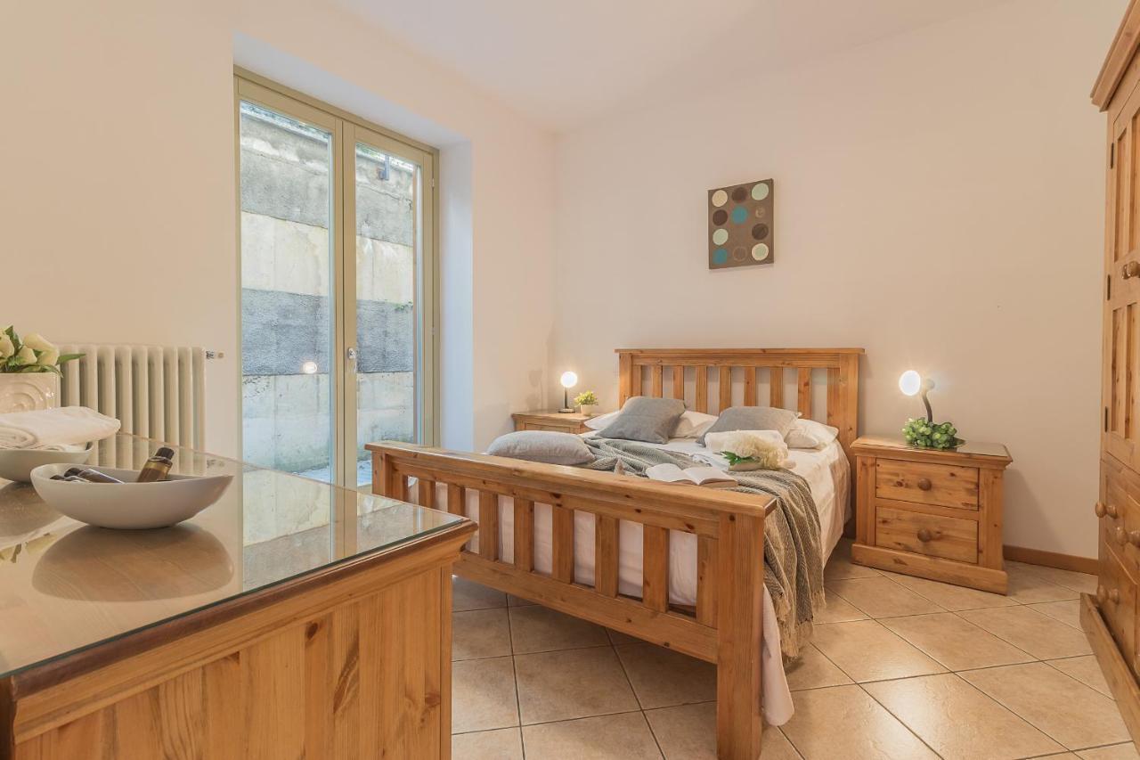 Palma Romantic Dream Perledo Εξωτερικό φωτογραφία