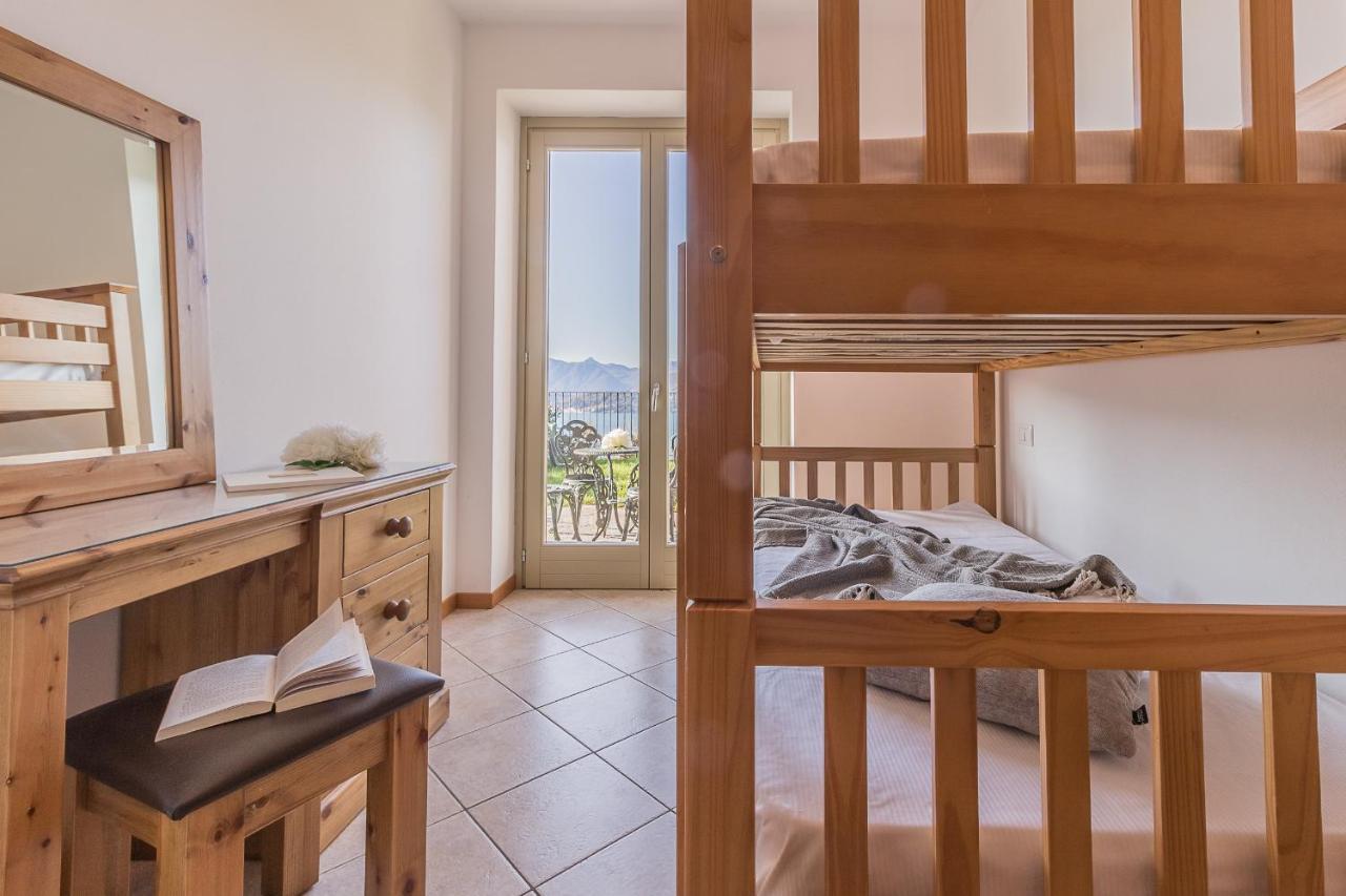 Palma Romantic Dream Perledo Εξωτερικό φωτογραφία