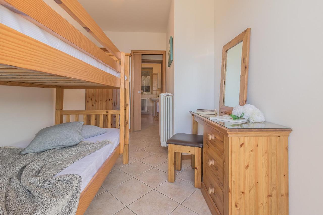 Palma Romantic Dream Perledo Εξωτερικό φωτογραφία